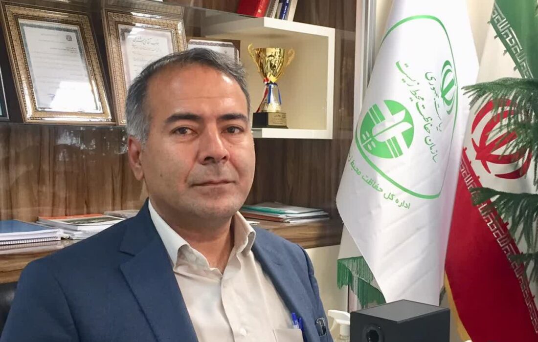 محیط زیست سیاسی و سیاست‌های زیست محیطی