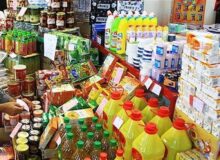 توزیع هزار و ۹۵۵ تن کالا‌ی اساسی در آذربایجان شرقی
