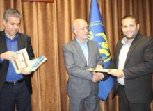 رئیس کمیته امداد امام خمینی (ره) بناب جزو ۱۰ مدیر برتر استانی شناخته شد