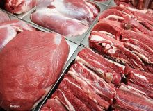 لزوم توجه به مهر دامپزشکی هنگام خرید گوشت قرمز