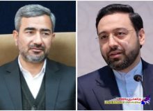 پیام تبریک فرماندار بناب به استاندار جدید آذربایجان شرقی