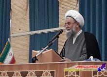 علت عصبانیت دشمنان، اقتدار و تأثیرگذاری انقلاب اسلامی ایران در دنیاست
