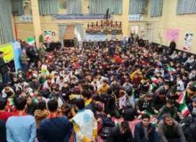 ۸۰ طرح روستایی شهرستان بناب بصورت نمادین افتتاح شد