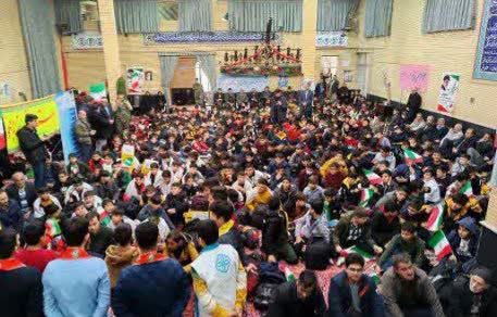 ۸۰ طرح روستایی شهرستان بناب بصورت نمادین افتتاح شد