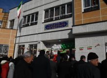  افتتاح ۴ طرح آموزشی و فرهنگی آموزش و پرورش شهرستان بناب