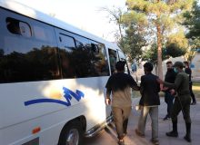 جمع‌آوری ۵۰۰ معتاد متجاهر و دستگیری ۷۰ خرده‌ فروش مواد مخدر در آذربایجان شرقی