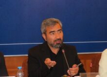 انتقاد فرماندار بناب از کمبود نظارت در توزیع دارو در بناب