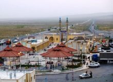 آسفالت هزار کیلومتر از جاده‌های آذربایجان شرقی در دولت سیزدهم