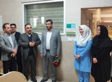 پرستاران سربازان خط مقدم حوزه سلامت و درمان هستند