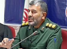 برگزاری بیش از ۶۰ برنامه همزمان با هفته بسیج در بناب