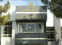 «عملکرد ضعیف فرماندار در ارتباط با رسانه ها»