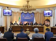 فرمانداران همه ظرفیت‌های شهرستان‌ها را در راستای پیشبرد اهداف دولت شناسایی کنند