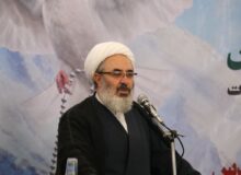 دفاع مقدس موجب عزت، قدرت و سرافرازی کشورمان شد
