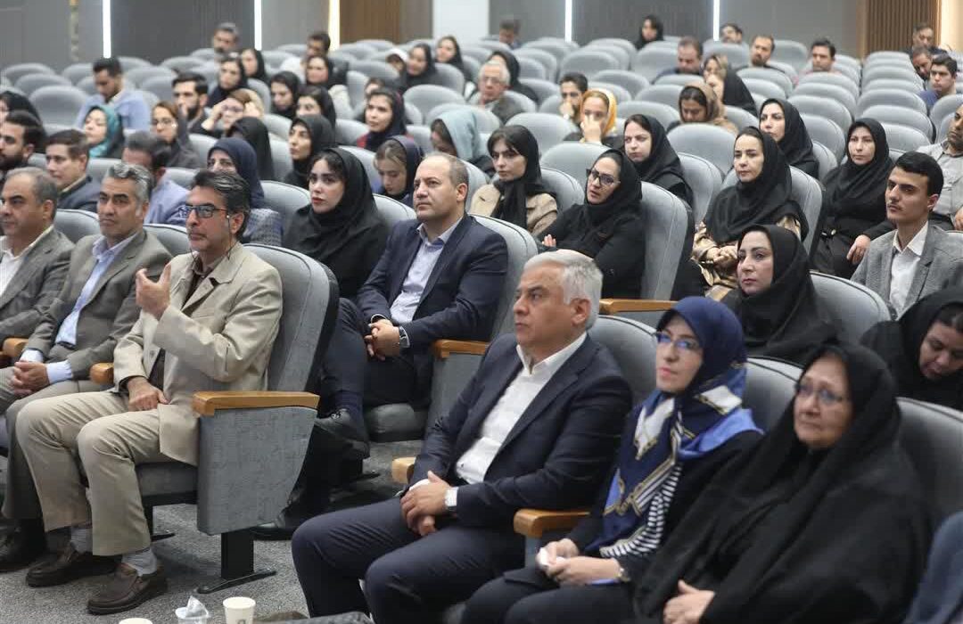 برگزاری نخستین همایش روابط‌عمومی تجاری ایران در اتاق بازرگانی تبریز
