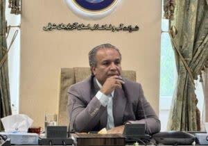 آیندهنگری و مدیریت پایدار، راهبرد اصلی تأمین آب در استان