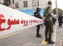 قتل خانوادگی در مراغه/ پدری همسر و دو دخترش را کشت!