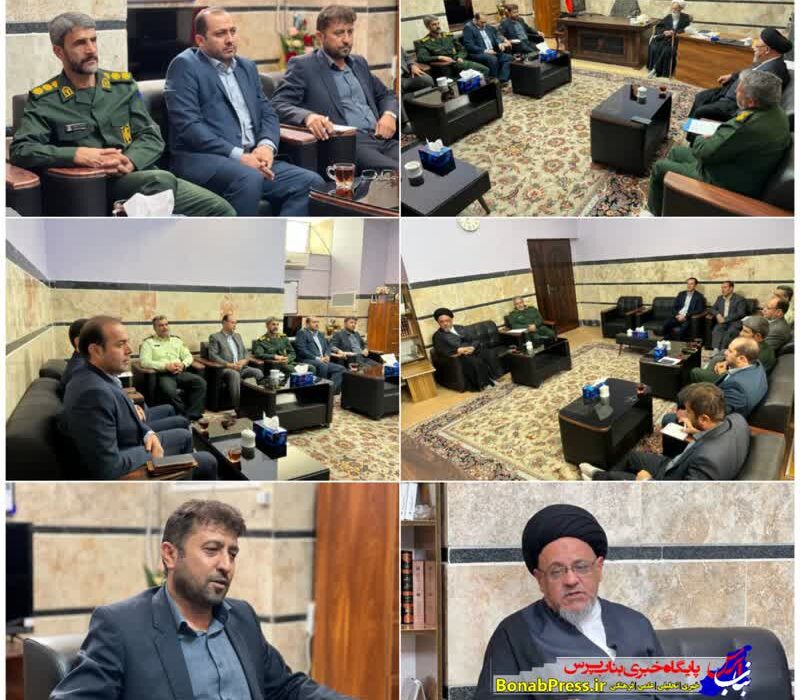 تأکید دبیر ستاد امر به معروف و نهی از منکر استان بر نظارت دقیق بر مدیریت تالارها