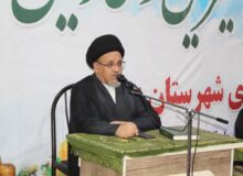 امروز جهان تشنه معارف ناب اسلامی است