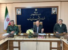 پیاده‌سازی برنامه اقدام شبکه مدیریت محله‌محور در راستای تحقق حقوق شهروندی در بناب
