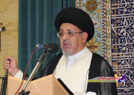 ایستادگی و حضور بی سابقهٔ ملت ایران را یک پدیدهٔ تاریخی و معجزه آسا بود