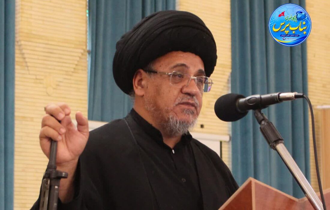 اساس موفقیت توافق با آمریکا این است که دشمن به تعهدات خود عمل کند/ انتقام خون امام شهید را خواهیم گرفت