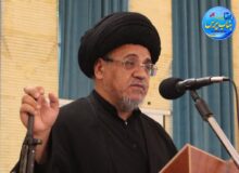 اساس موفقیت توافق با آمریکا این است که دشمن به تعهدات خود عمل کند/ انتقام خون امام شهید را خواهیم گرفت